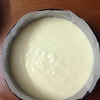 木瓜奶油蛋糕的做法图解7