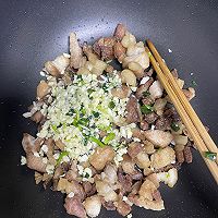 超简单卤肉饭的做法图解2