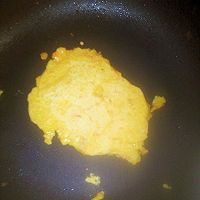 胡萝卜豆渣饼的做法图解5