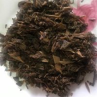 梅菜扣肉的做法图解8