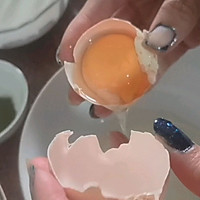 抹茶松饼的做法图解2