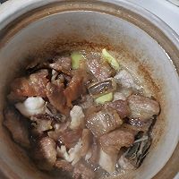 咸鱼茄子煲的做法图解3