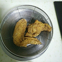 脆皮炸鸡翅的做法图解10