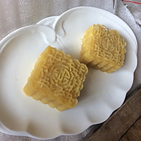 端午节绿豆糕（献给父亲节的做法图解14