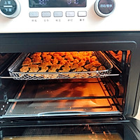 烤箱版空气炸鸡米花的做法图解6
