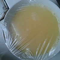 美味肉沫蒸蛋的做法图解2