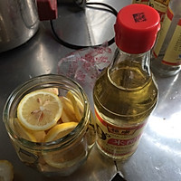 柠檬苹果醋的做法图解3