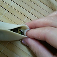 三鲜蒸饺的做法图解8