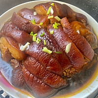 扣肉的做法图解6