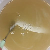 石莲糊的做法图解11