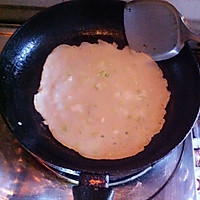 葱花薄饼的做法图解9