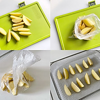 美国风情土豆披萨的做法图解5