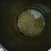 豆浆的做法图解2