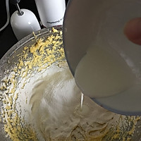 香草酸奶芝士蛋糕的做法图解6