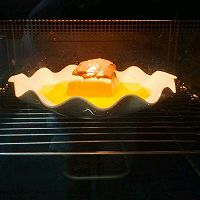 虾酱豆腐滑蛋羹#2018年我学会的一道菜#的做法图解7