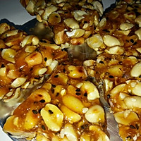 花生酥糖的做法图解5