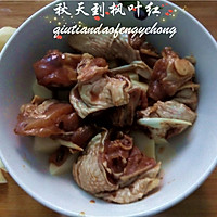 腐乳豆豉蒸鸡#方太一代蒸传#的做法图解8