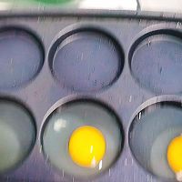 #味达美·名厨汁味正当夏#黄瓜鸡蛋减肥法之黄瓜焖荷包蛋的做法图解2
