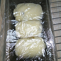 葡萄干面包（无黄油）的做法图解9