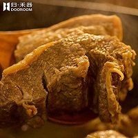 归·古味食谱 | 荤肉食单Vol.1 「水炼犊」的做法图解14