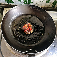 #节日美味就这么简单#营养美味的西葫芦肉沫三色面的做法图解1