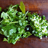 捞汁海鲜冷面#珍选捞汁 健康轻食季#的做法图解3