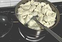 手工水饺的做法