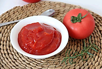 手工自制番茄酱的做法