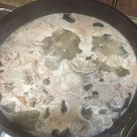 炖羊肉 - 养生食谱 by漠漠的做法图解6