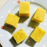 豌豆黄的做法图解7