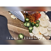 #元宵节美食大赏#简单快手香辣土豆片的做法图解2
