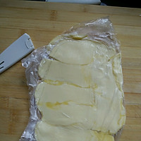 家庭自制葡式蛋挞(从挞皮制作到挞水，以及烘烤全过程)的做法图解3