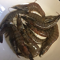 番茄虾仁藜麦饭的做法图解3