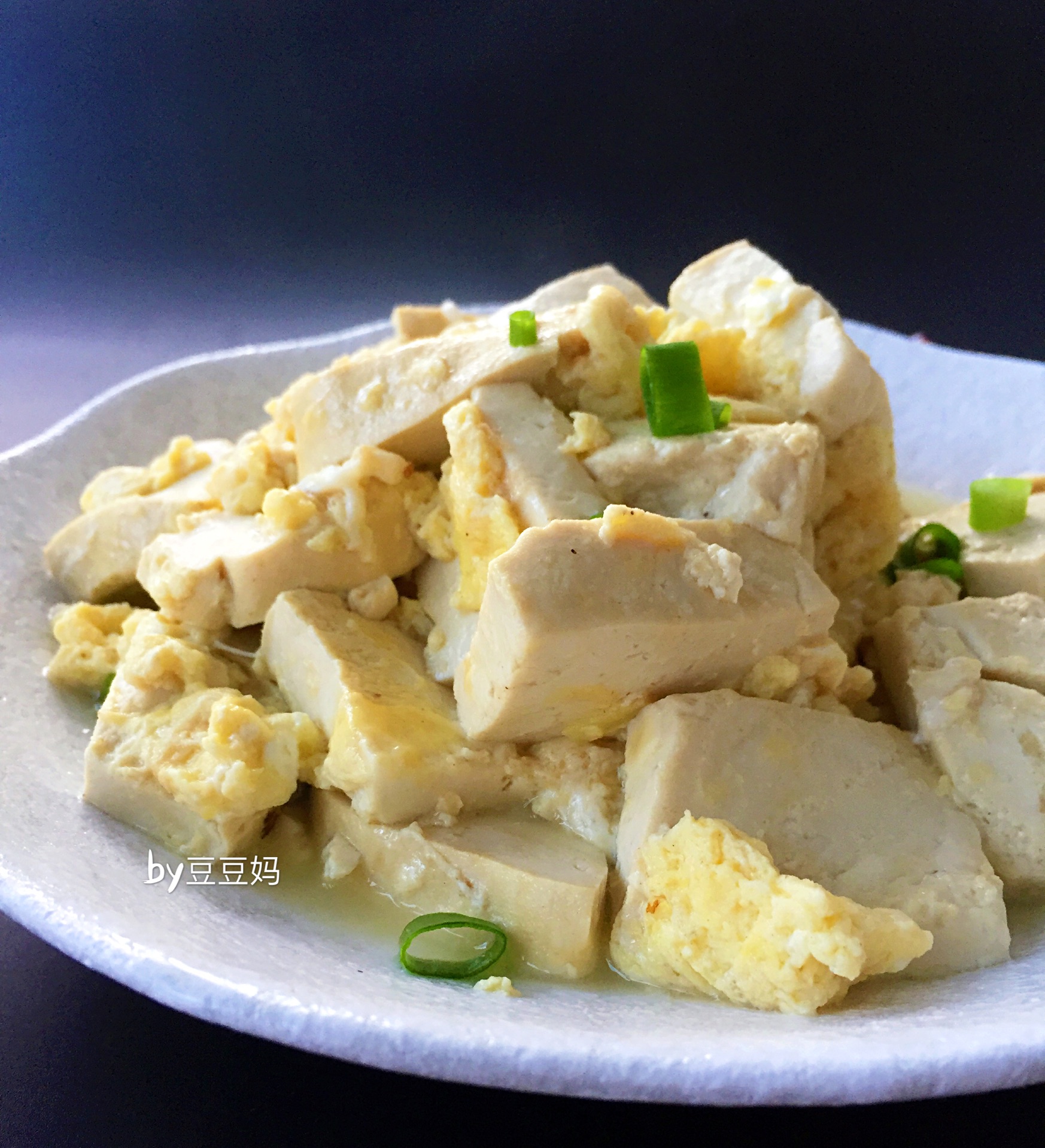 鸡蛋肉馅豆腐,鸡蛋肉馅豆腐的家常做法 - 美食杰鸡蛋肉馅豆腐做法大全