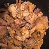 药膳鸡汤（电饭煲版）的做法图解3