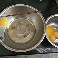 黑森林奶油蛋卷的做法图解1