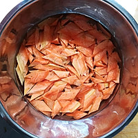 西兰花炒虾仁的做法图解3