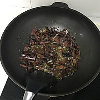 麻辣牛肉干的做法图解4