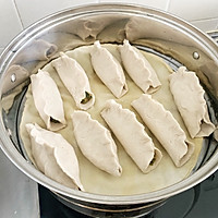 想控糖吃莜面蒸饺的做法图解12