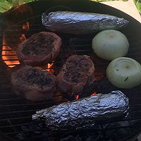 BBQ steak的做法图解4