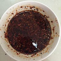 自制辣椒油的做法图解7