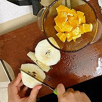 #糖小朵甜蜜控糖秘籍#酸奶水果捞的做法图解8
