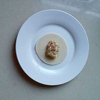 来份水饺，芹菜猪肉馅的的做法图解5