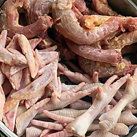 在家也可以制作的火锅鸡的做法图解1