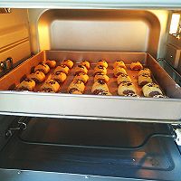 紫薯一口酥的做法图解15