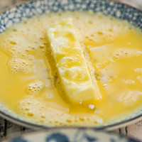 脆皮鲜奶的做法图解9