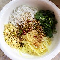 拌杂菜的做法图解6