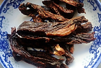 内蒙古风干肉的做法
