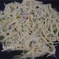 绝味洋芋擦擦#发现粗粮之美#的做法图解6