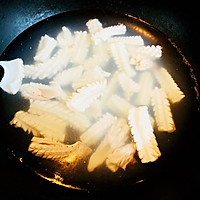 海鲜菌菇汤的做法图解9
